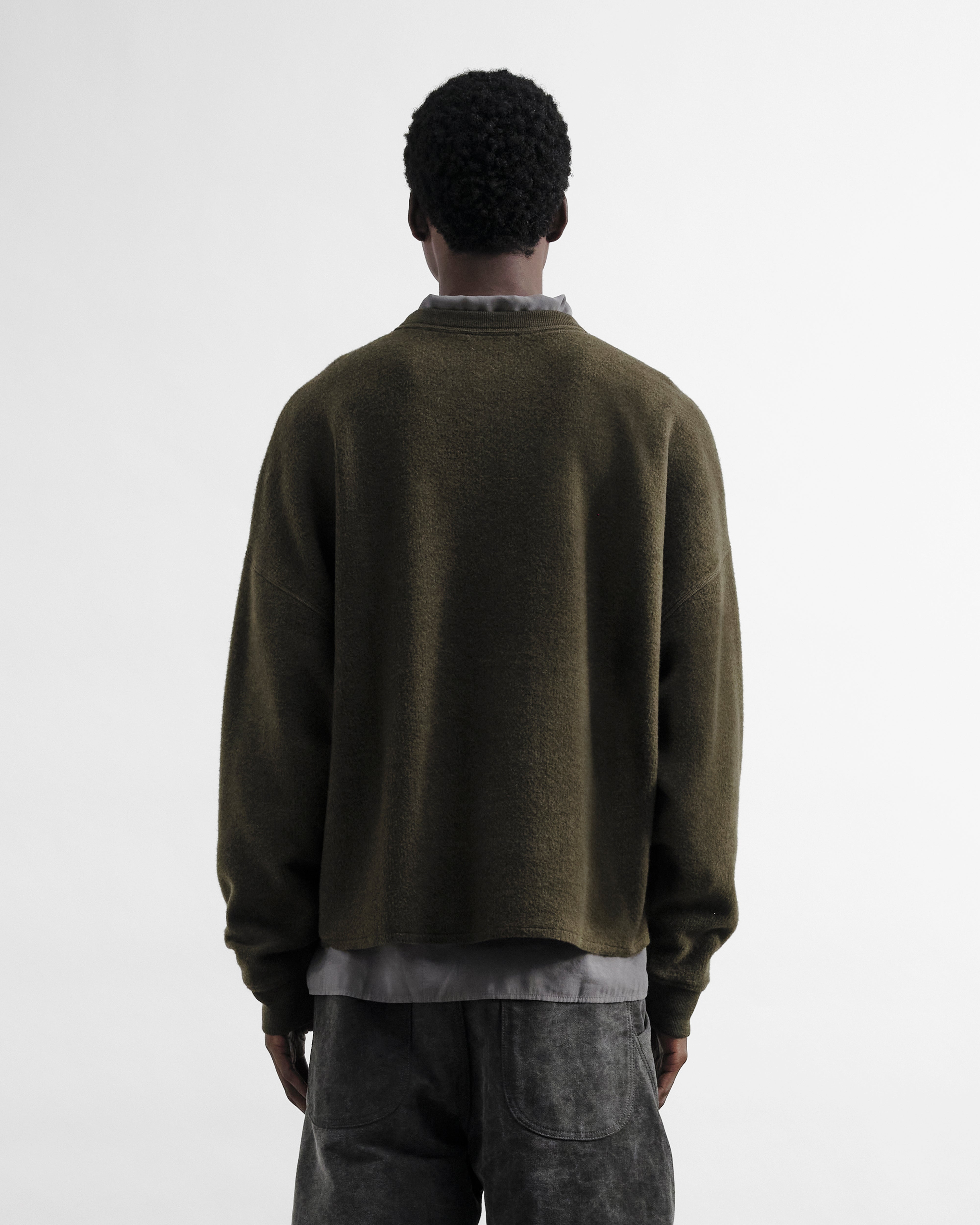 Studio Sweatshirt